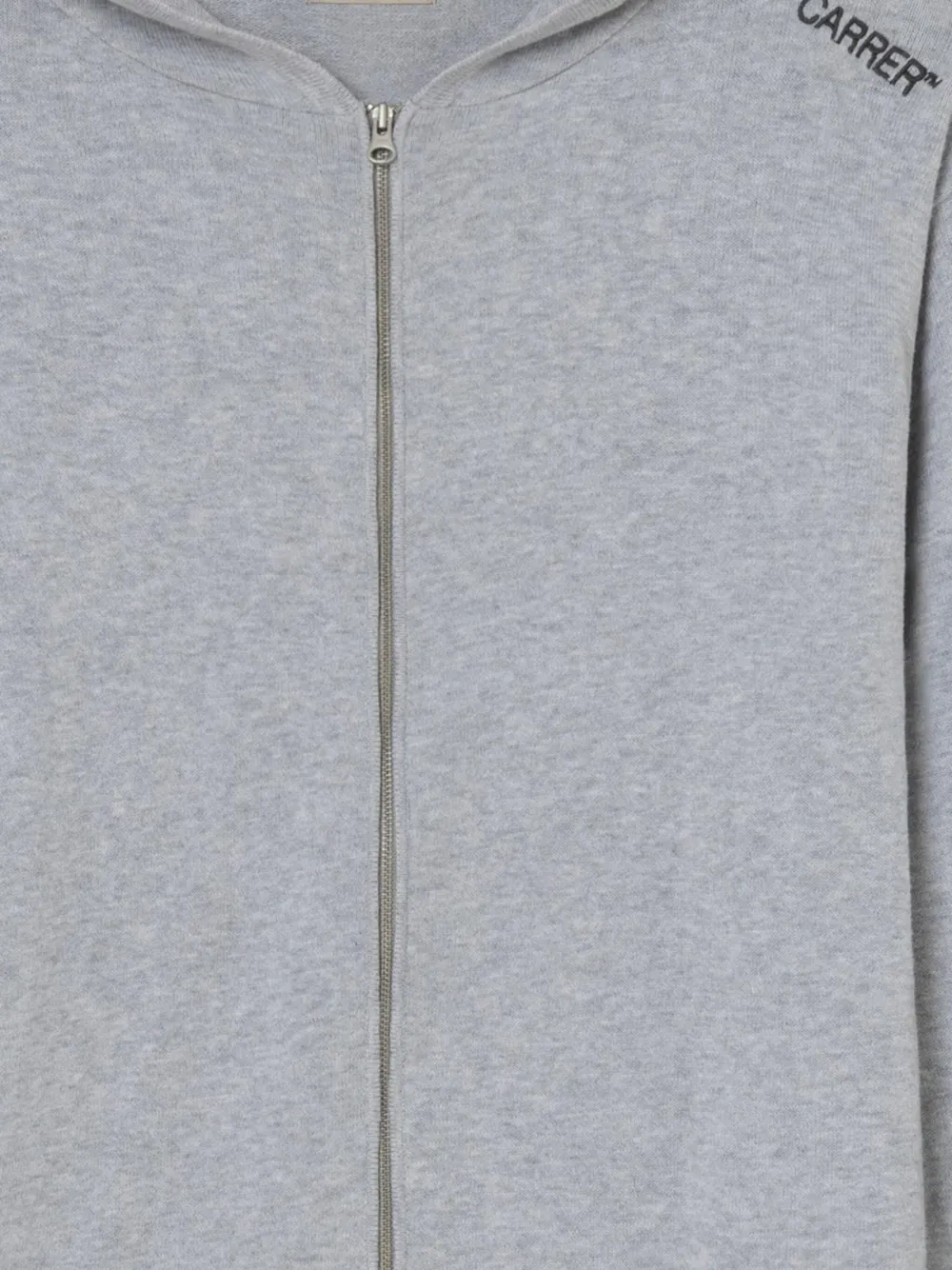 Carrer hoodie con cierre | Hoodies | Image 2