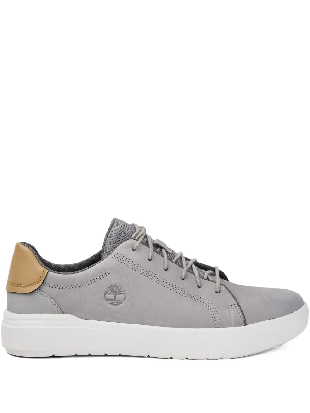 Timberland Tênis Seneca Bay com cadarço | Cinza | Image 1