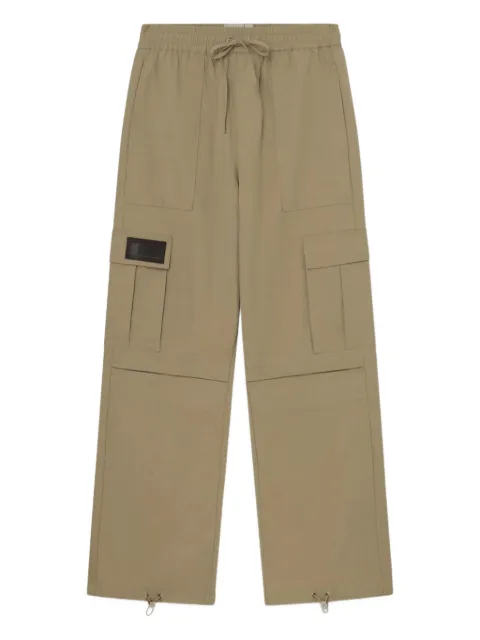 Carrer villa ripstop pocket jogger