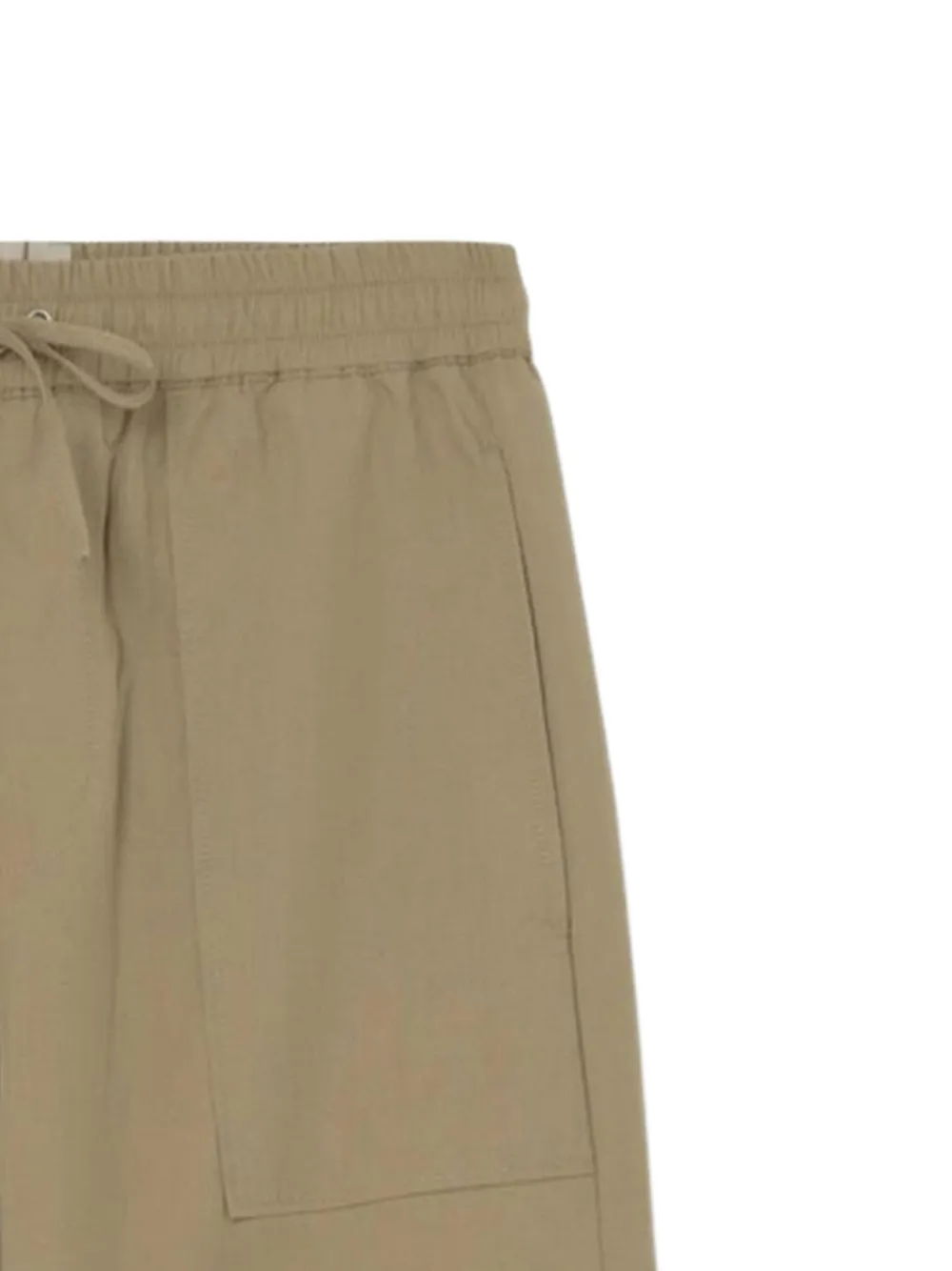 Carrer villa ripstop pocket jogger | Sweatpants | Image 2
