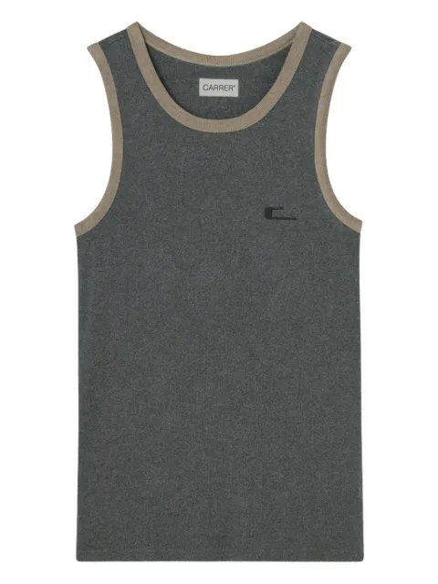 Carrer Ferraz tank top