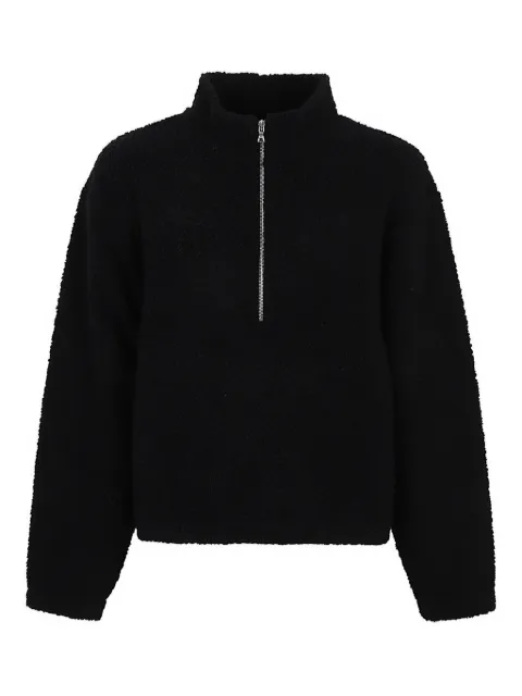 mfpen half zip sweater