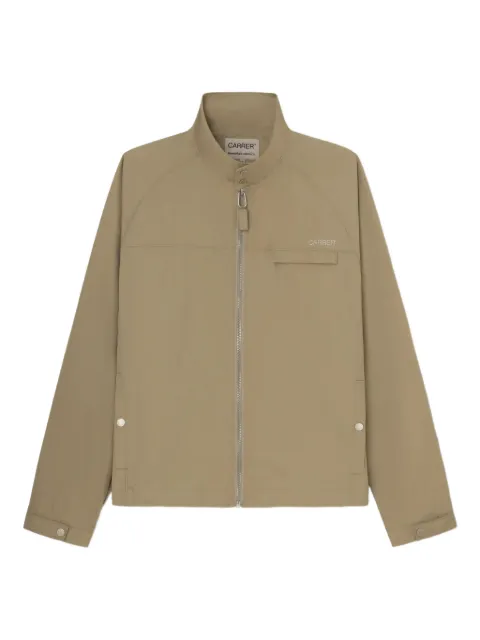 Carrer Vila ripstop jacket