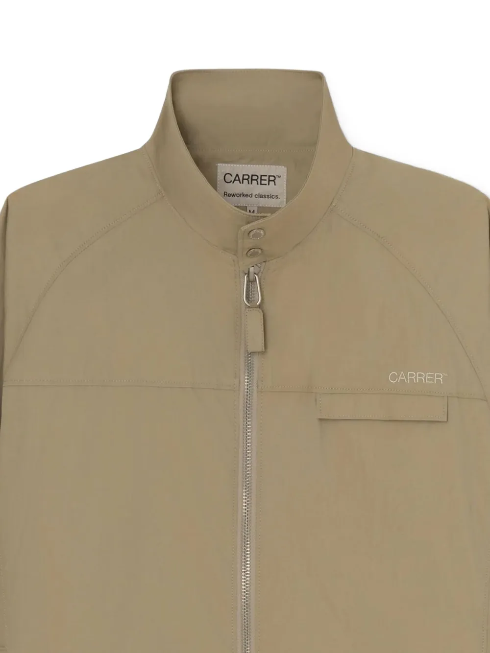 Carrer Vila ripstop jacket | Bomber Jackets | Image 2