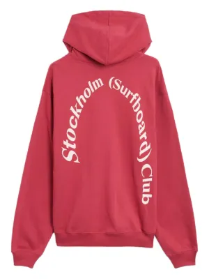 Stockholm Surfboard Club Hoodies for Men - Shop Now on FARFETCH