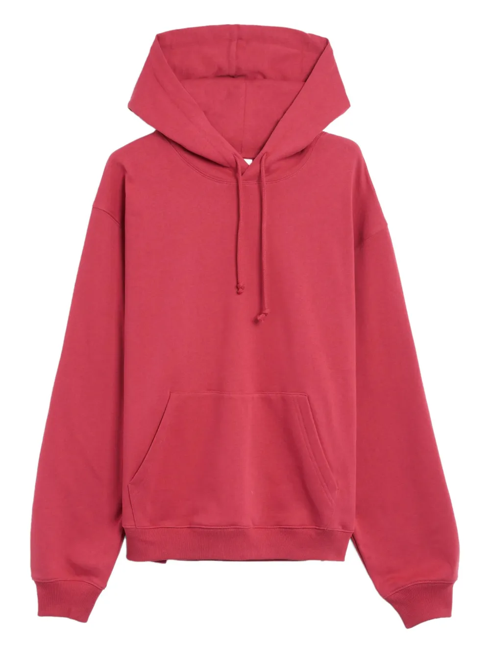 Stockholm Surfboard Club Bjorn drawstring hoodie - Rosso