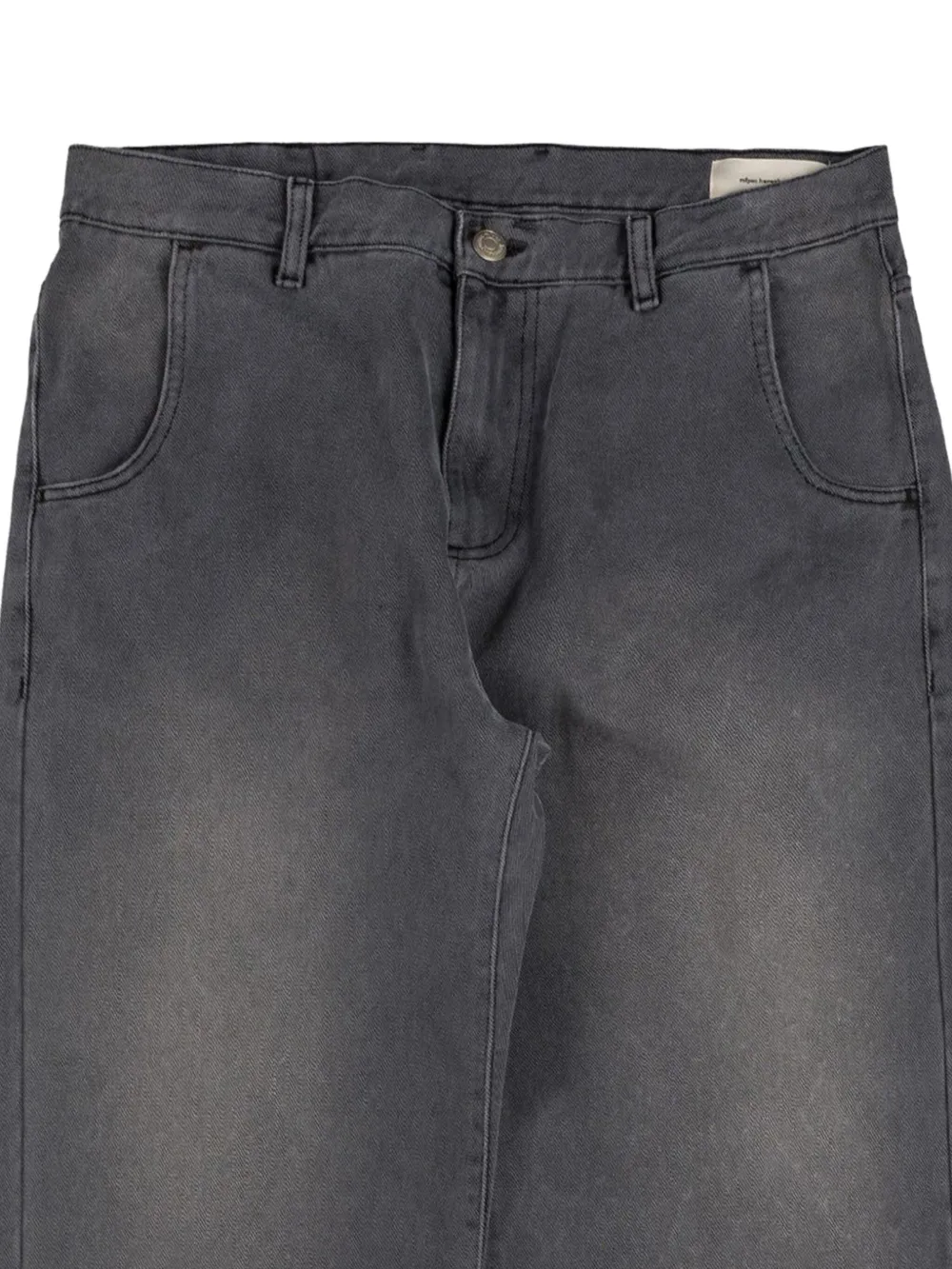 mfpen belt-loop jeans | Jeans rectos | Image 2