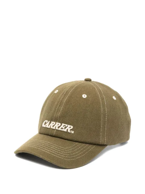 Carrera logo cap