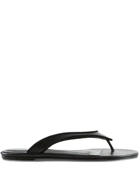 Jude trim thong slides