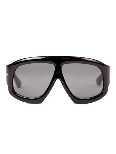 Port Tanger tinted-lenses sunglasses