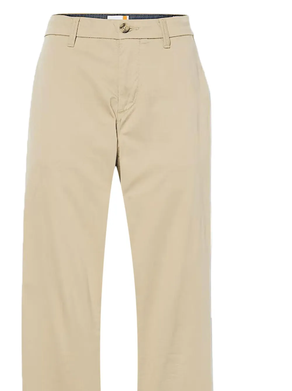 Timberland Twill chino - Beige