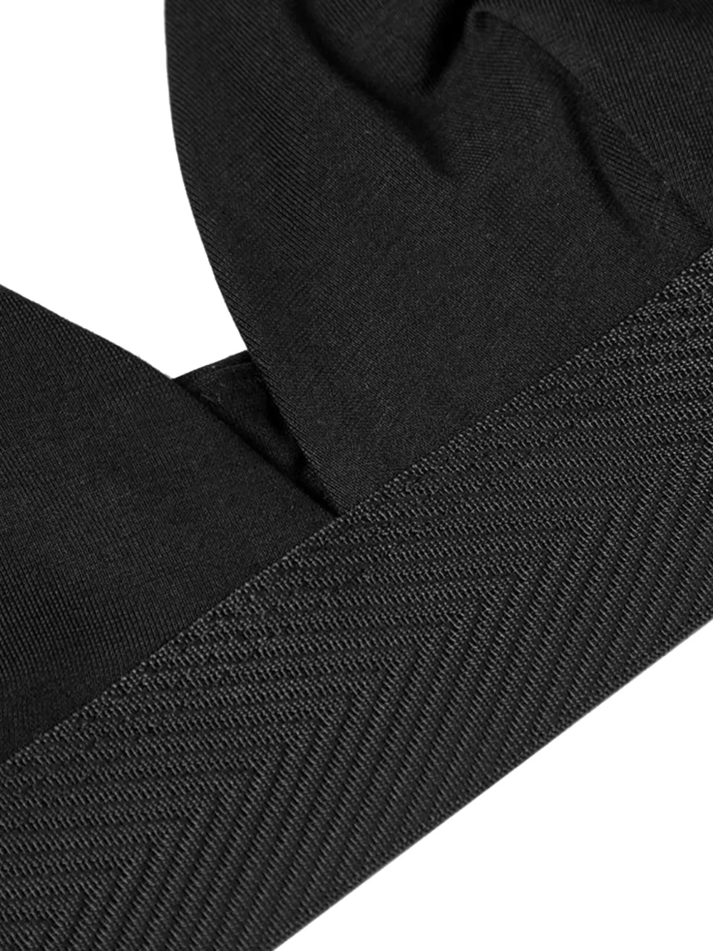 CDLP triangle bralette | Image 2