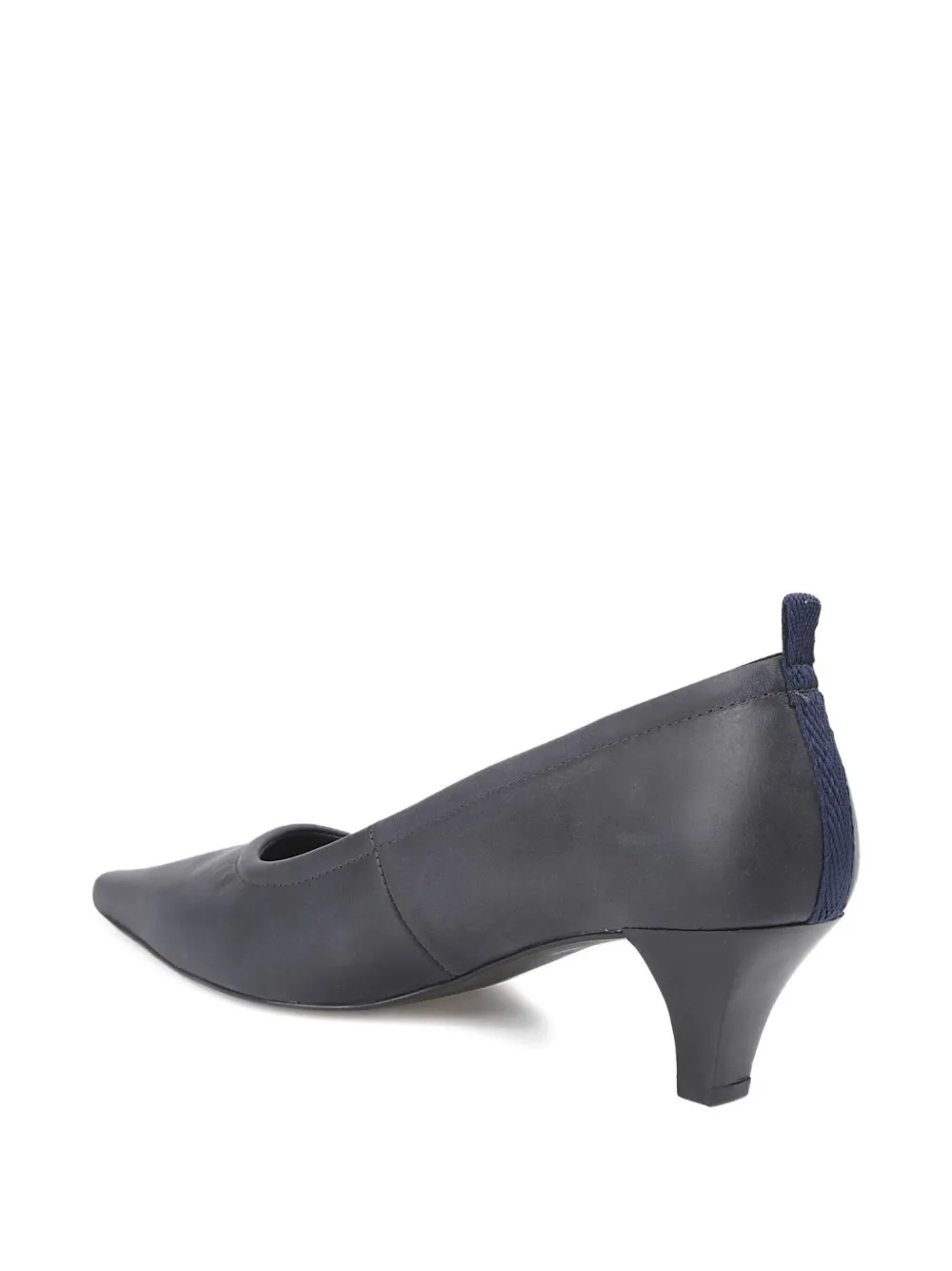 Paloma Wool 40mm Pointed Toe Leslie Ii Shoes In Multi