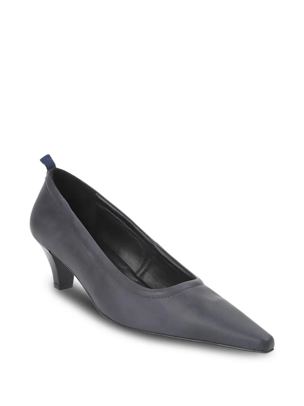 Paloma Wool derbies Leslie II 40 mm à bout pointu | escarpins à talon | Image 2