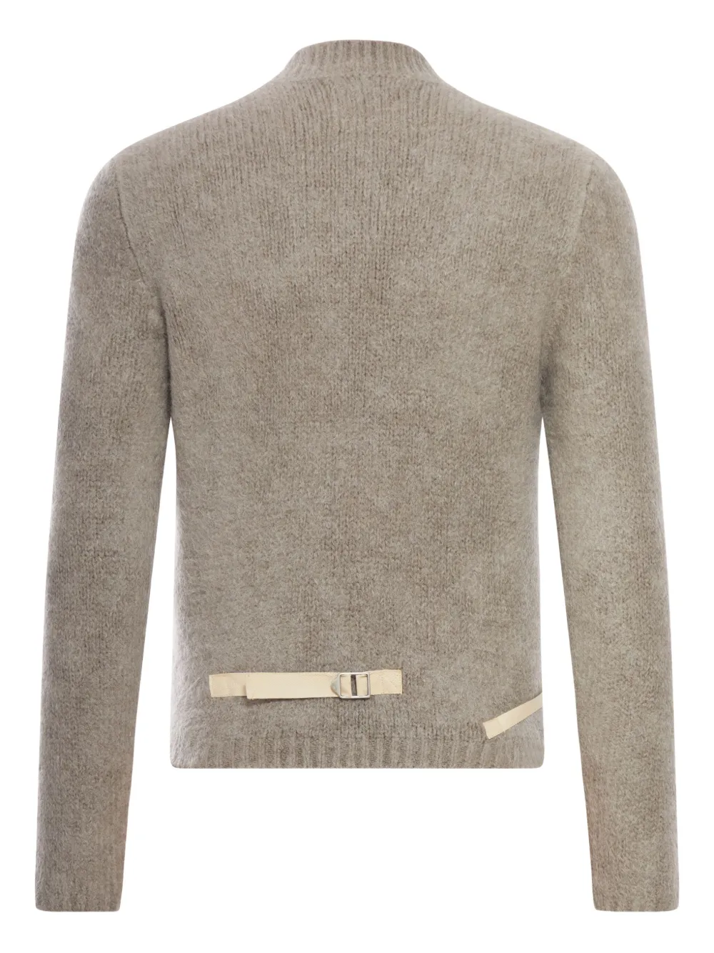 Magliano Coltrui met verstelbaar bandje - Beige