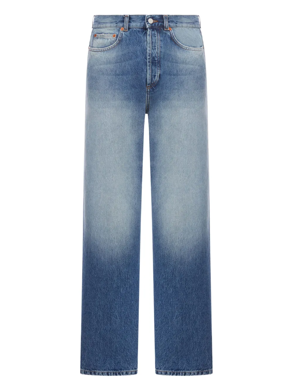 Magliano jeans rectos | azul | Image 1