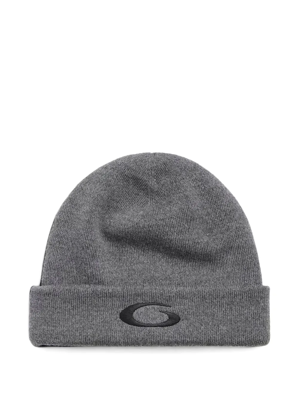 Balenciaga Loop Sports Icon beanie hat | Image 2