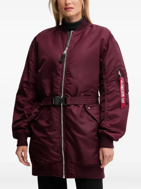 Alpha Industries abrigo MA-1