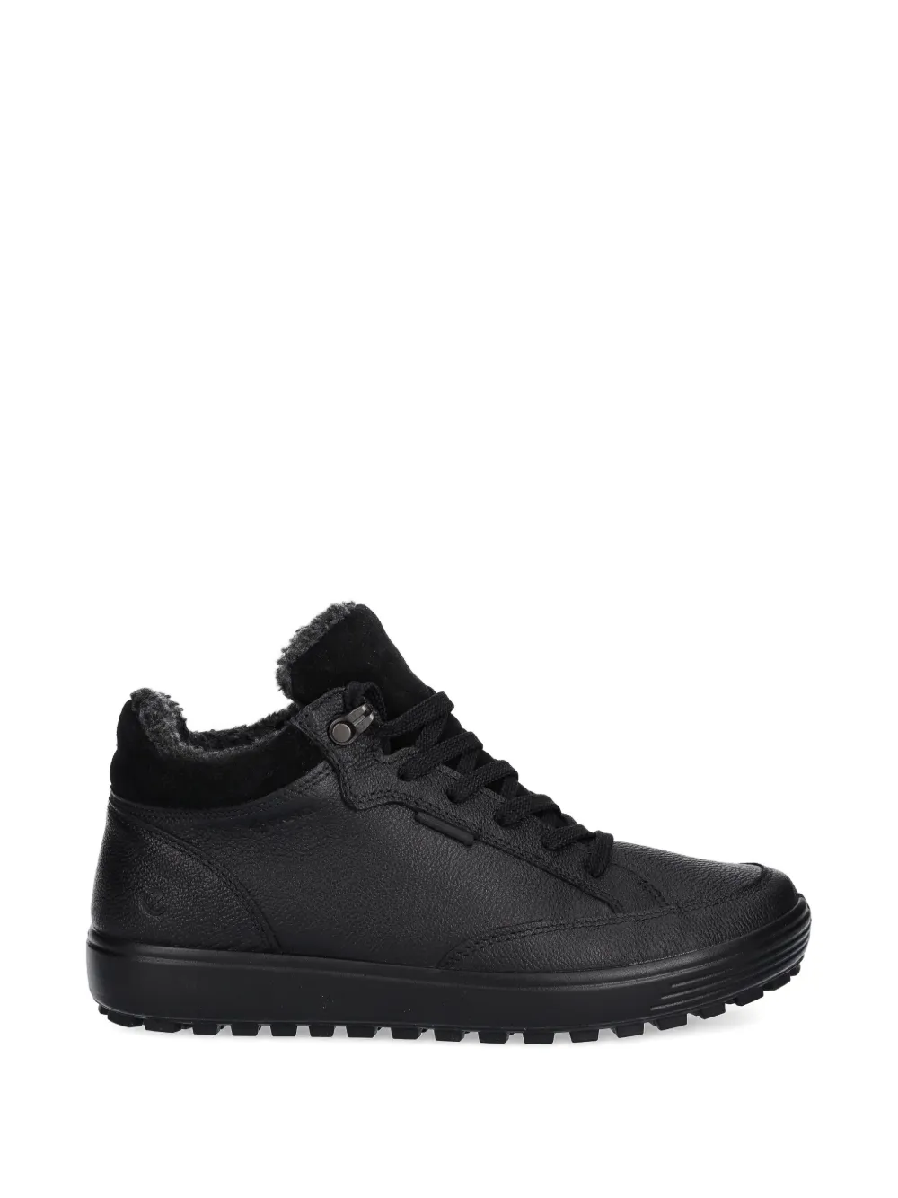 ECCO Soft 7 Tred sneakers - Nero
