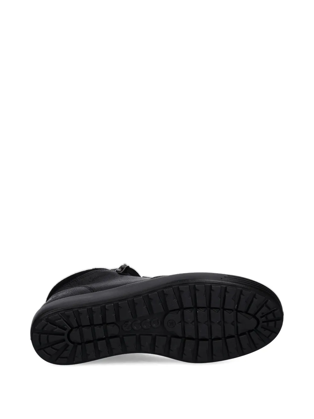 ECCO Soft 7 Tred sneakers Zwart