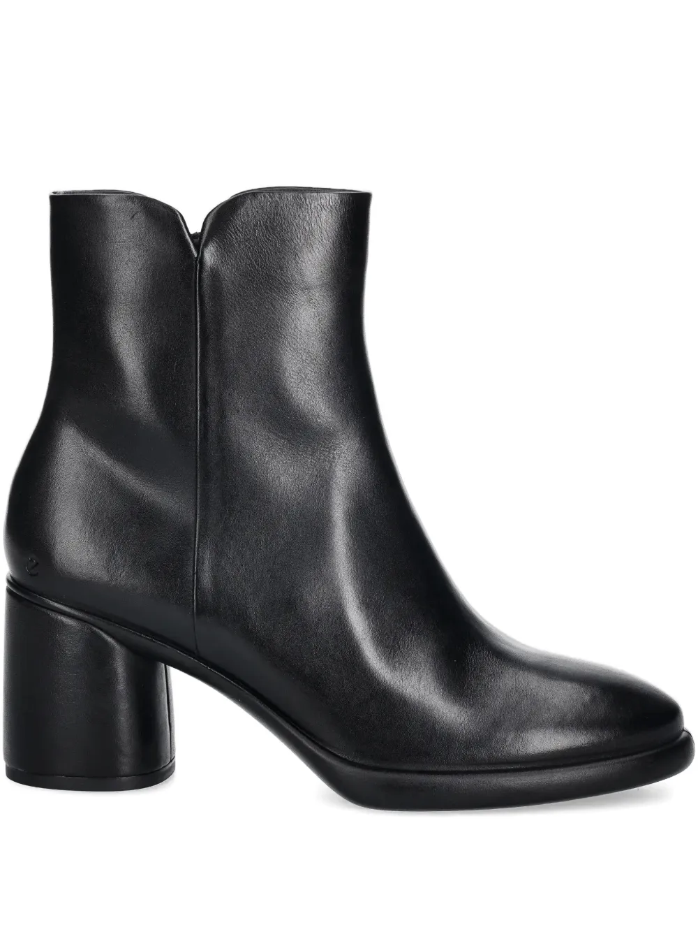 ECCO Stivali Sculpted LX - Nero