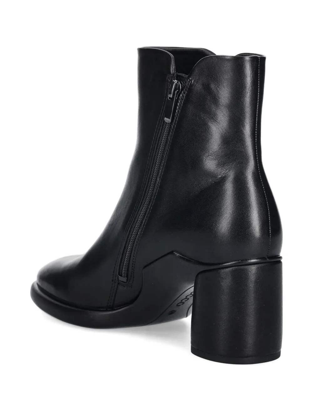 ECCO Sculpted LX laarzen Zwart