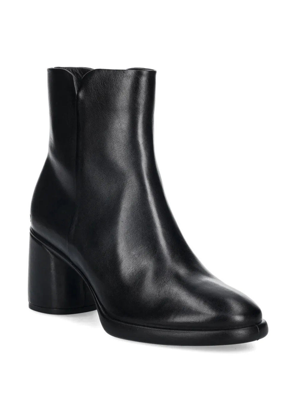 ECCO Sculpted LX laarzen Zwart