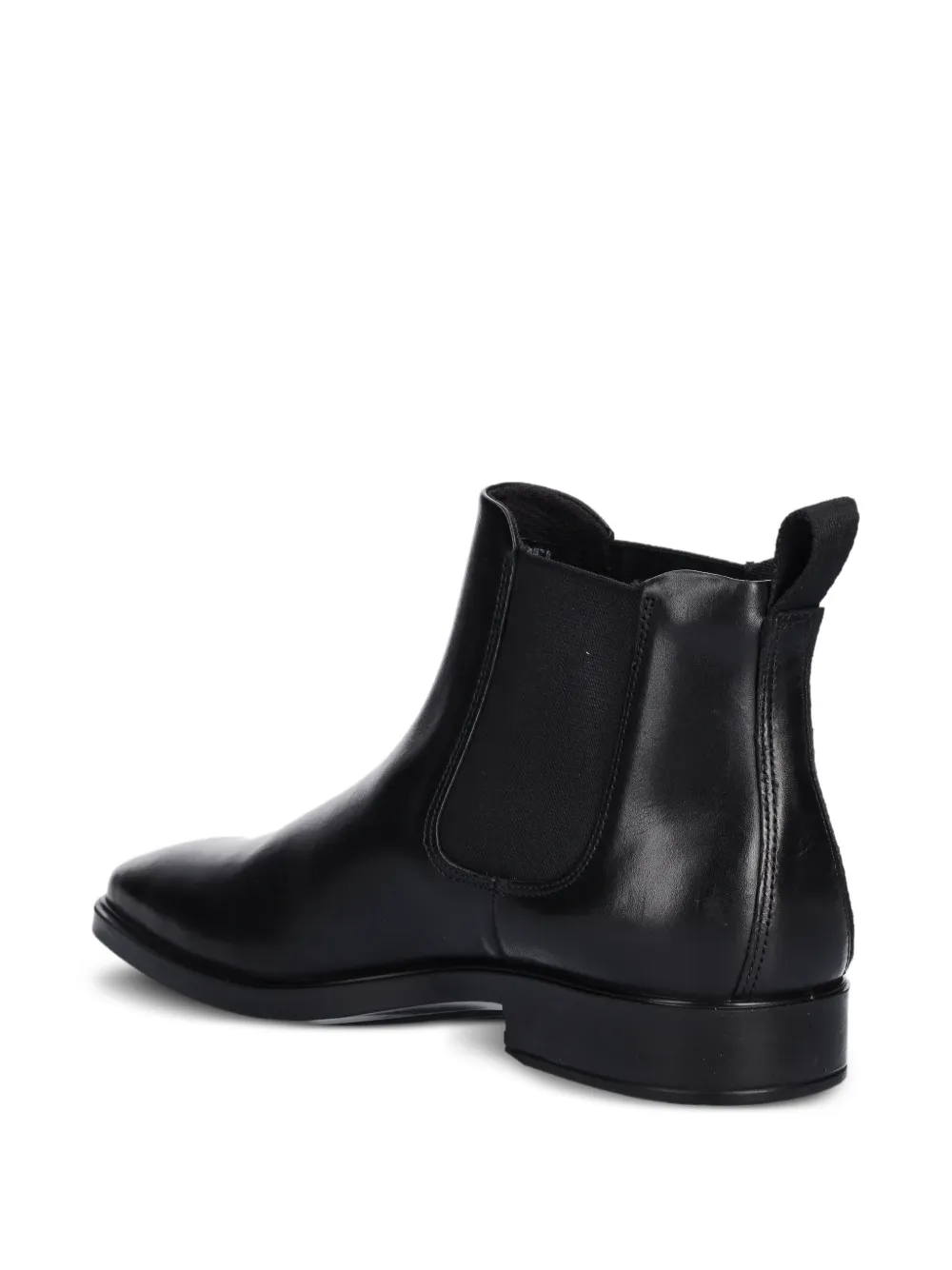 ECCO Metropole Milan Chelsea laarzen Zwart