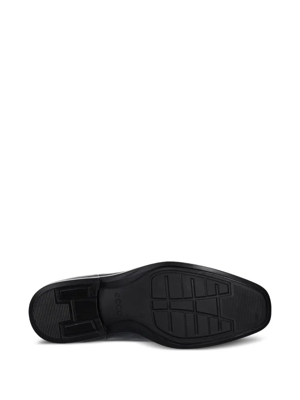 ECCO Metropole Milan Chelsea laarzen Zwart