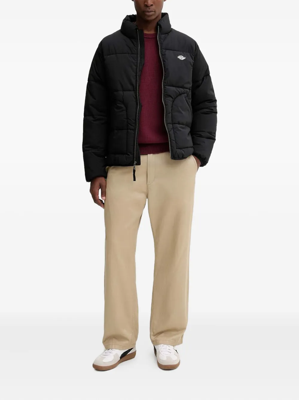 DICKIES Summerdale quilted jacket | Down Jackets | Image 2