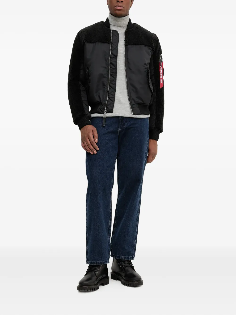 Alpha Industries veste bomber MA-1 | Vestes bomber | Image 2