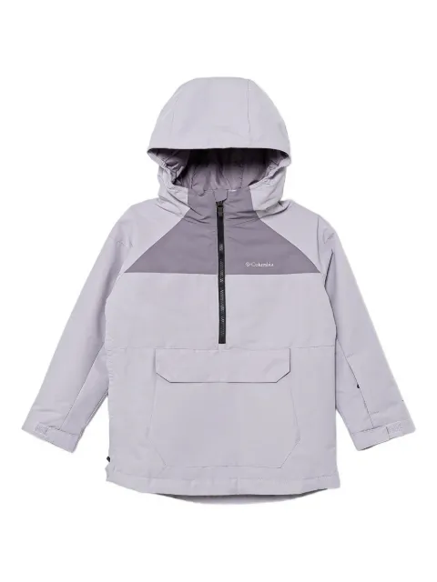 Columbia Coreshot™ hooded colour-block ski jacket
