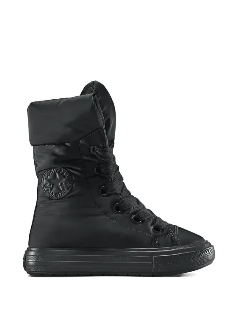 Converse Chuck Taylor All Star Elements lace-up padded boots