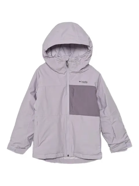 Columbia Holcomb Grove™ zip-fastening ski jacket