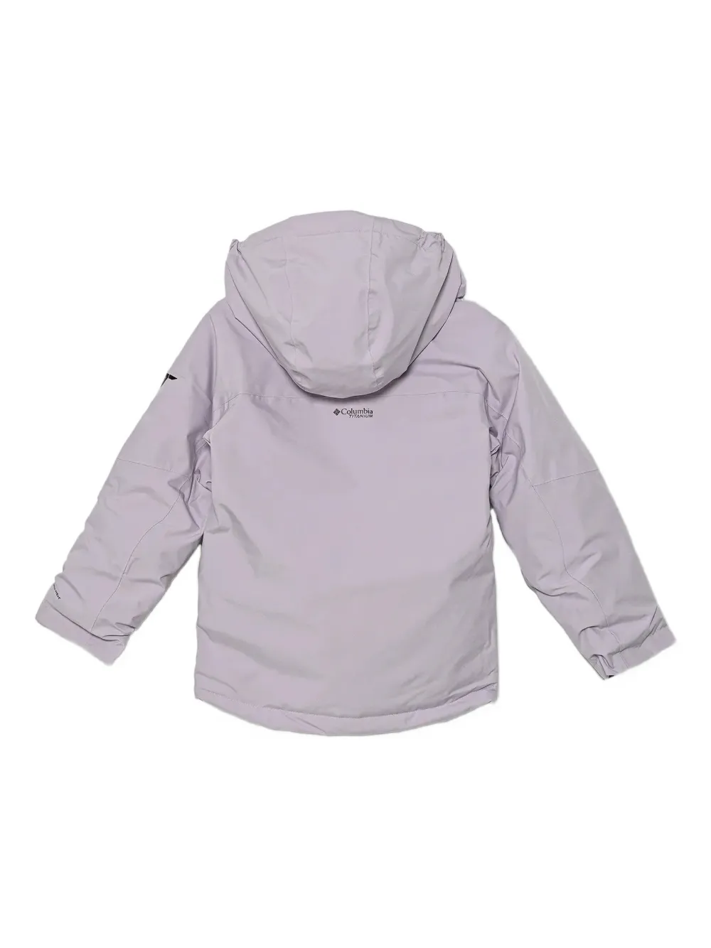 Columbia chamarra para nieve Holcomb Grove™ | Chamarras capitonadas | Image 2