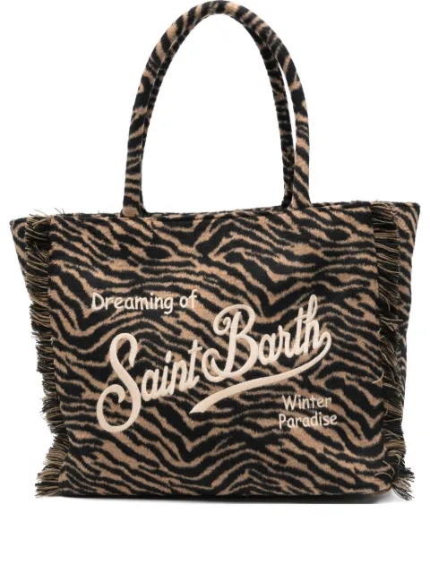 MC2 Saint Barth tote Vanity