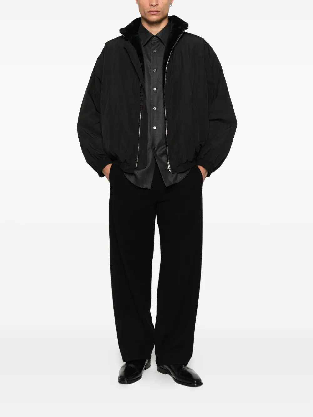 STEIN chamarra reversible | Chamarras oversize | Image 2