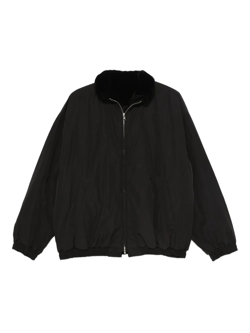 STEIN chamarra reversible | negro | Image 1