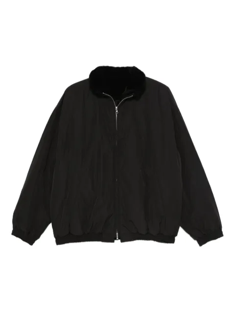 STEIN veste à design réversible