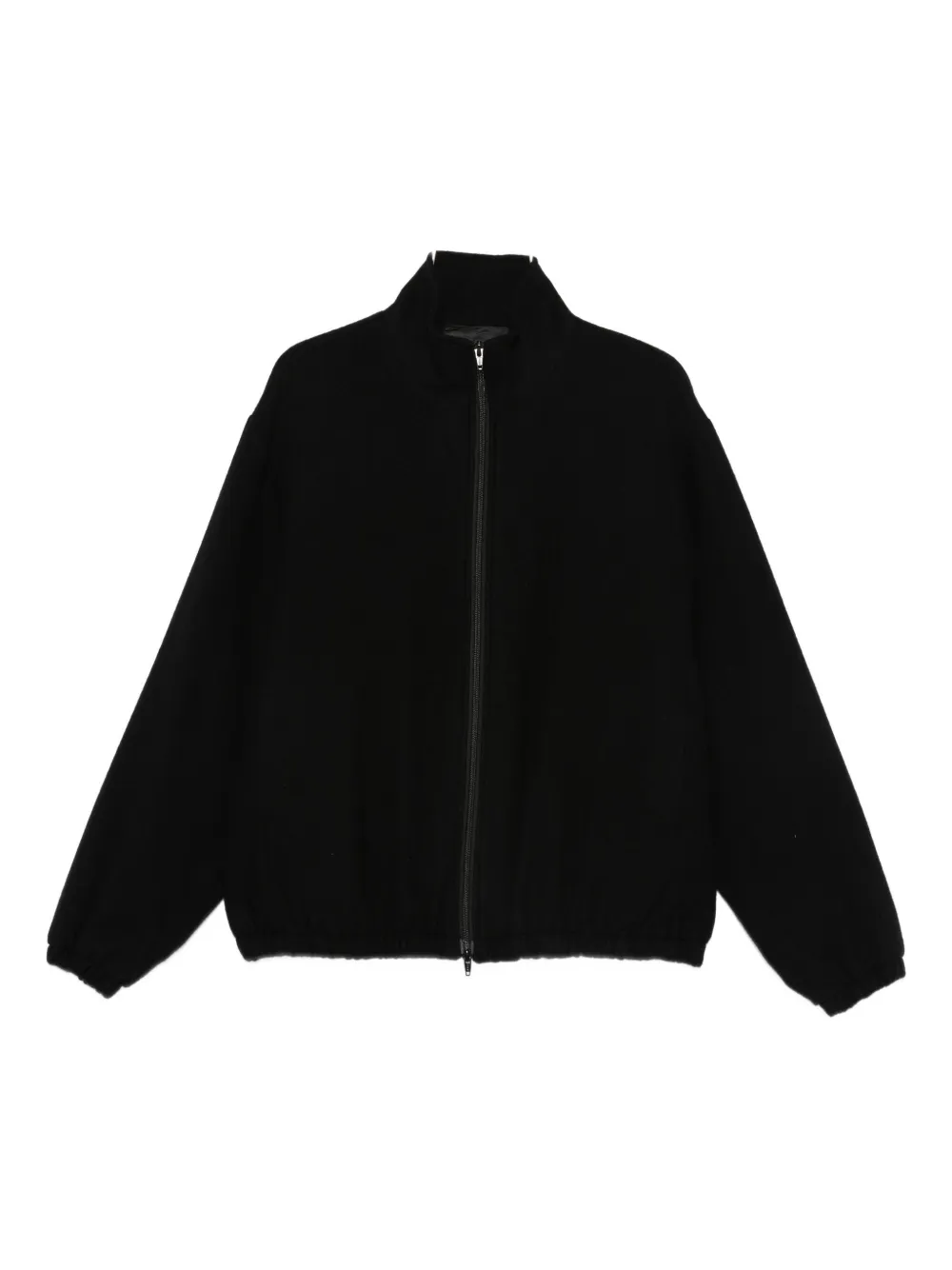 STEIN full-zip jacket | negro | Image 1