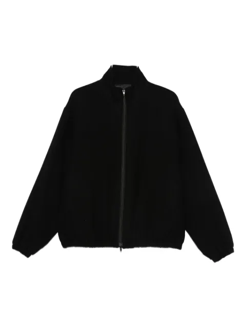 STEIN full-zip jacket