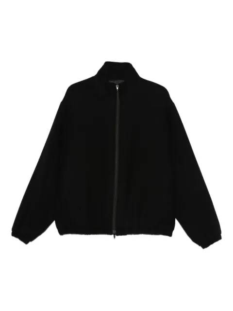 STEIN full-zip jacket