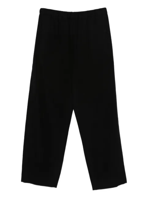 STEIN wool-cashmere trousers