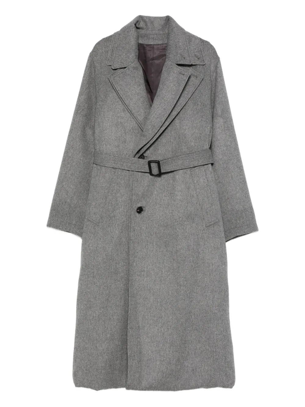 STEIN abrigo a capas | gris | Image 1
