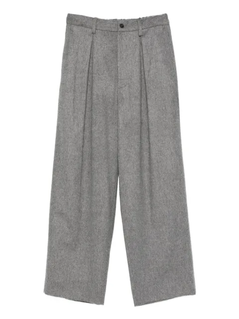 STEIN bukser i fleece