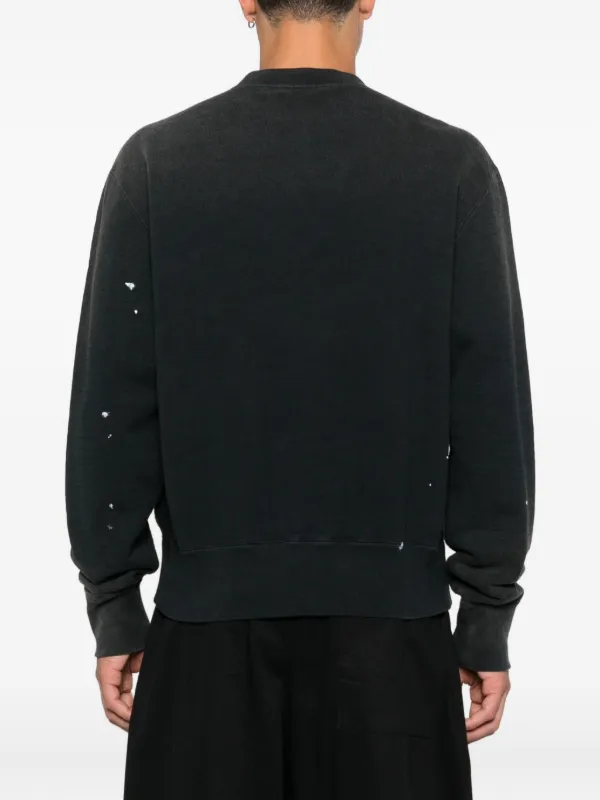 KHOKI フェイデッド カーディガン | ブラック | FARFETCH JP
