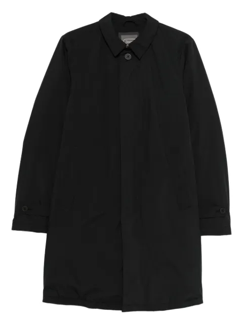 Herno waterproof coat