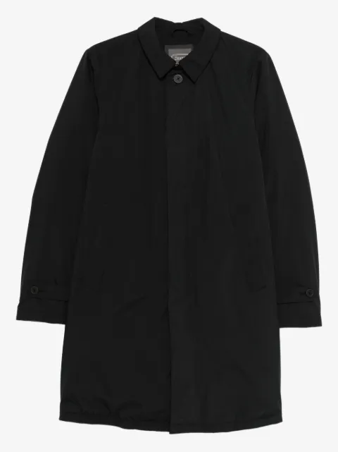 Herno waterproof coat