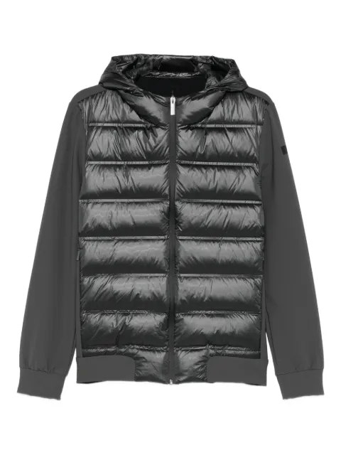RRD hooded-padded jacket