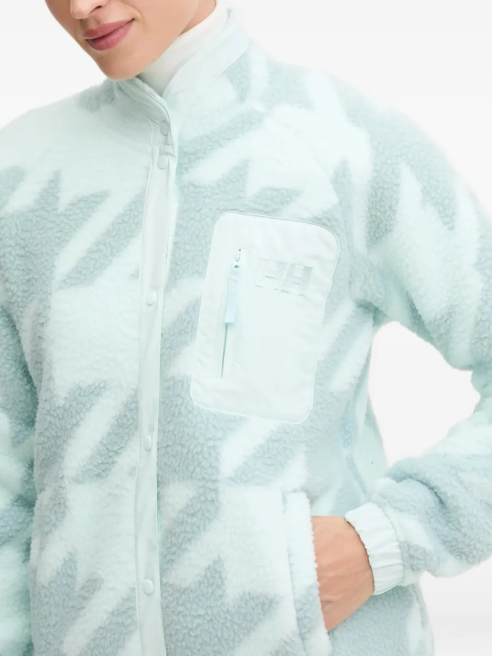 Helly Hansen Imperial Sweatshirt In Blue